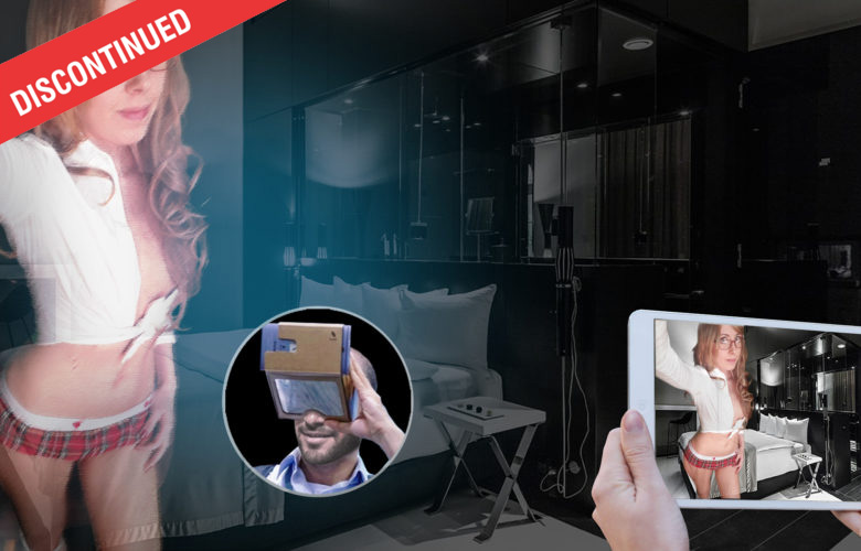 ARconk Debuts Unique Augmented Reality App Demo for Android Smartphones